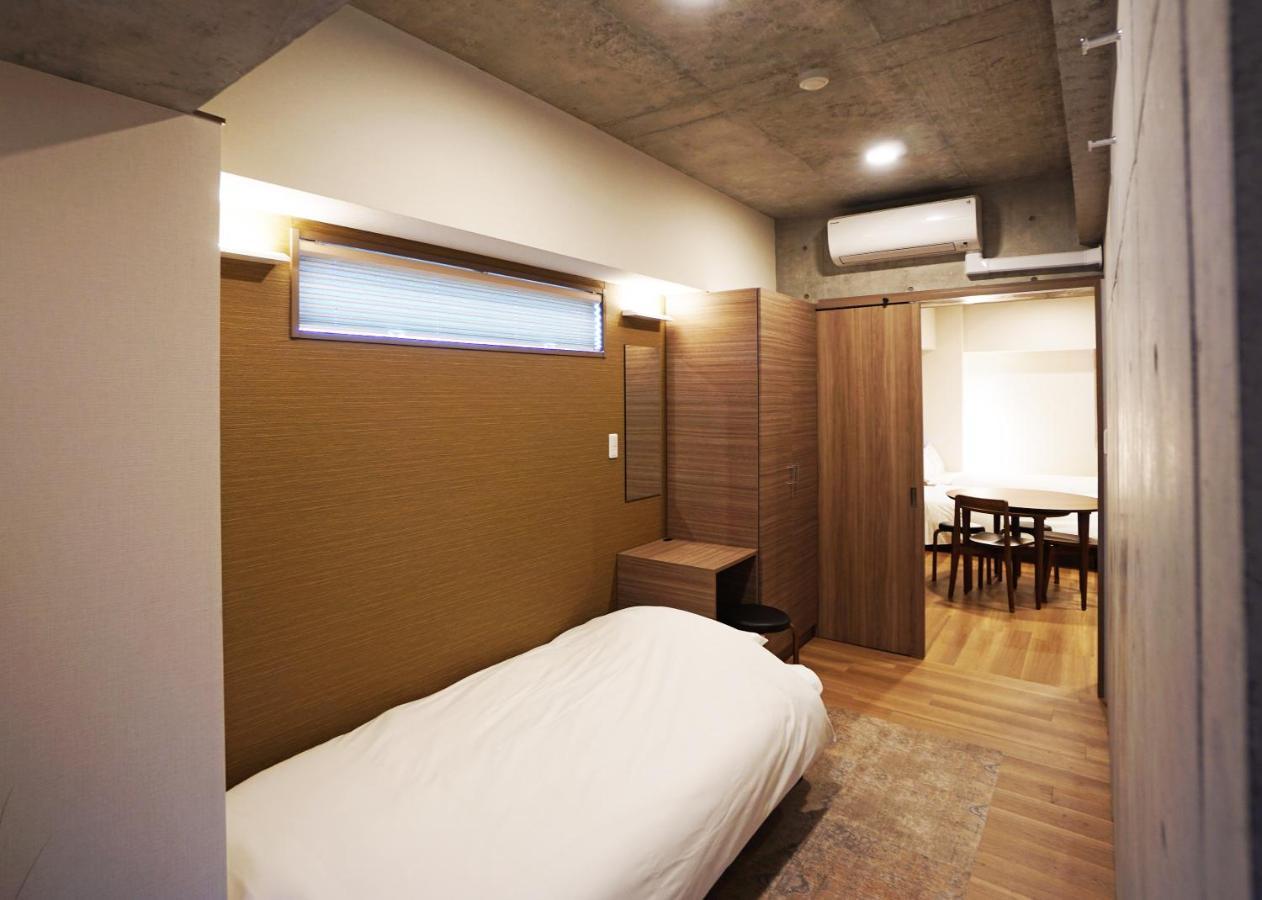 Prime Suites Tokyo Tóquio Exterior foto