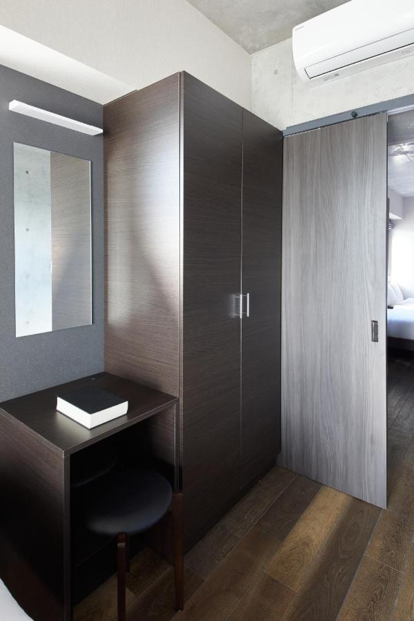 Prime Suites Tokyo Tóquio Exterior foto