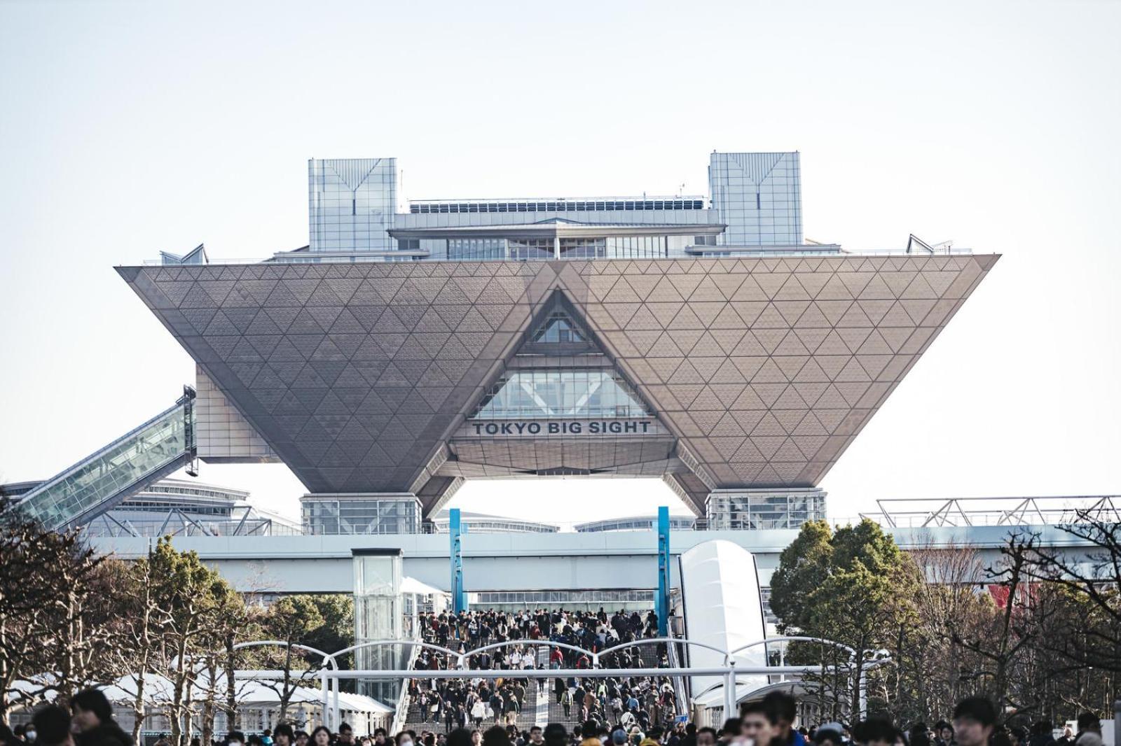 Prime Suites Tokyo Tóquio Exterior foto